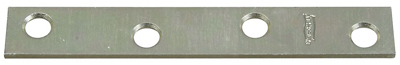 4x5/8 Mending Plate