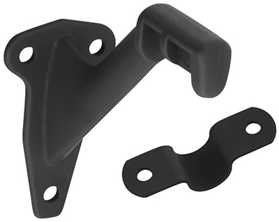 Oil BRZ Hand Bracket