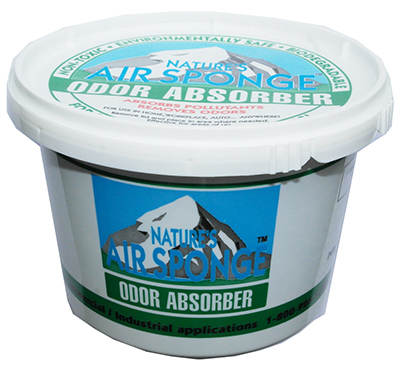 LB Odor Absorber