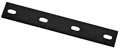 10" BLK Mend Brace