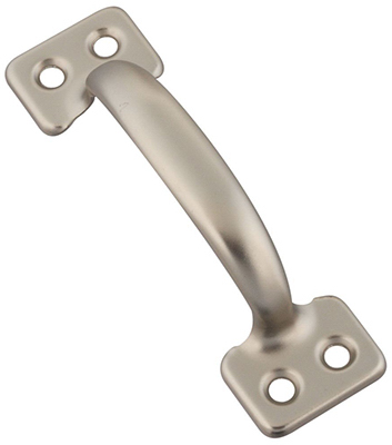 4" Sat NI Sash Lift
