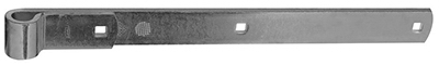 16" ZN Hinge Strap