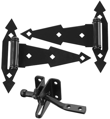 BLK Gate Kit
