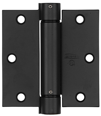 3.5" Oil BRZ Spr Hinge