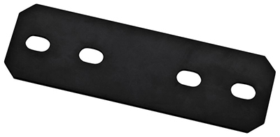9-1/2" BLK Mend Brace