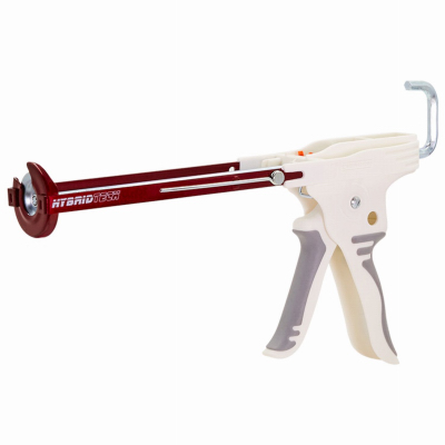 Hybrid 9" Drip Free Gun