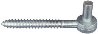 5/8x5 Screw Hook