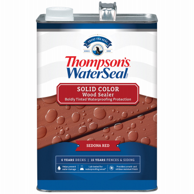 GAL Sequioa Solid Stain