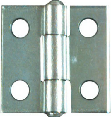 2PK 1x1 Narrow Hinge