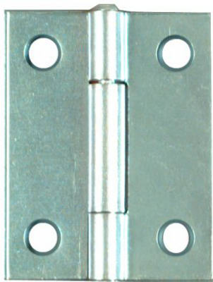 2PK 2" Narrow Hinge