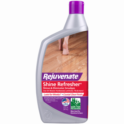 32OZ Shine Refresher