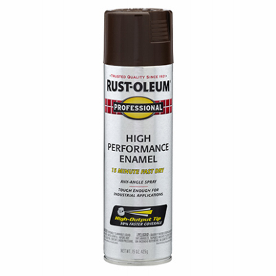 15OZ DK BRN GLS Paint