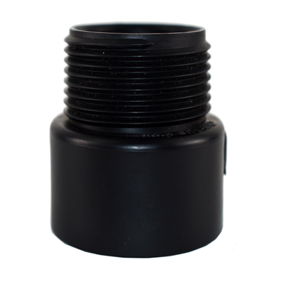 2" HxMIP Male Adapter