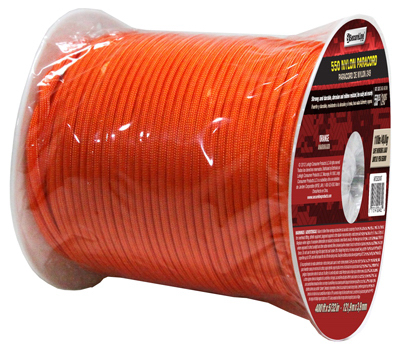 5/32"x400' ORG Paracord