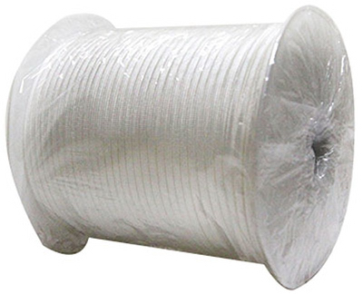 5/32"x400' WHT Paracord