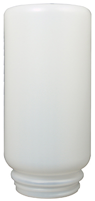 QT Plas Feed/WTR Jar