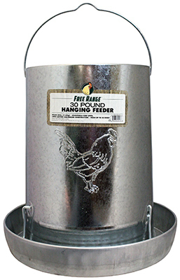 30LB HD Hang Feeder