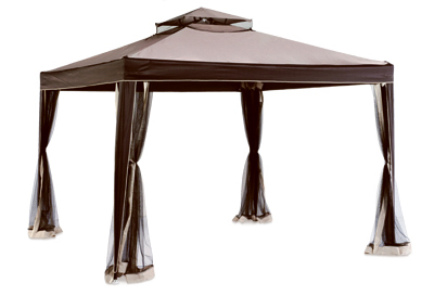 10x10 Weist Gazebo