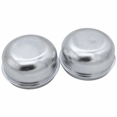 2 Pack 2.44" Grease Cap