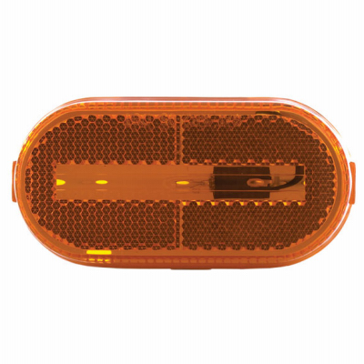 4-1/2x2 Amb Clear Light