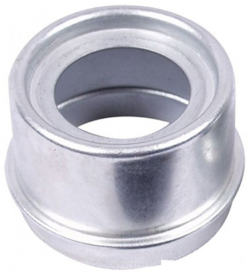 2PK 2.44" Grease Cap