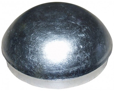 2PK 2.72" Grease Cap