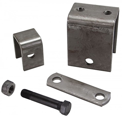 Axle/Spr Hanger Kit