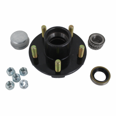 4.5" Trail Axle Hub Kit