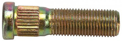 4PK 1/2x2-1/2 WHL Stud