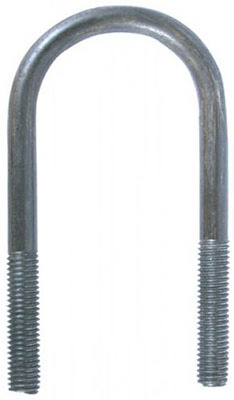 1-3/4Trail Axle BoltKit