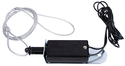 Trail Breakaway Switch