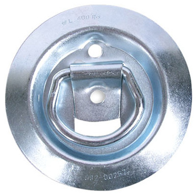 Surf MNT Rope Ring