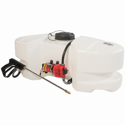 25GAL DLX Spot Sprayer