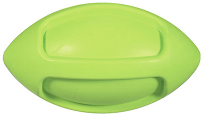 LG Football Dog Toy