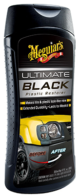 12OZ Plastic Restorer