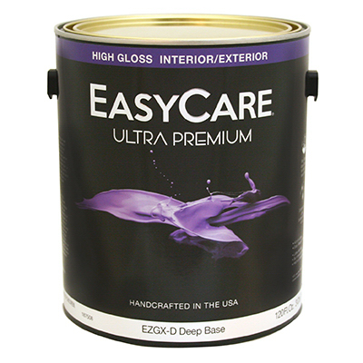 EZGX GAL Deep GLS Base