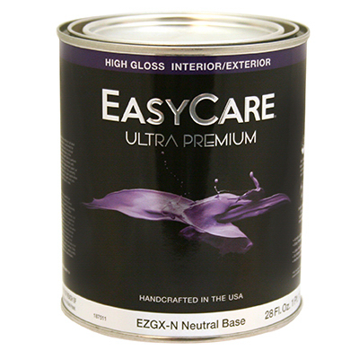 EZGX QT NTRL GLS Base