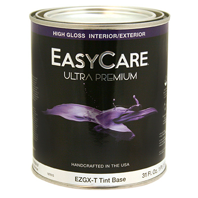 EZGX QT GLS Tint Base