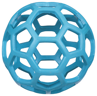 JW Jumbo Roll Dog Toy