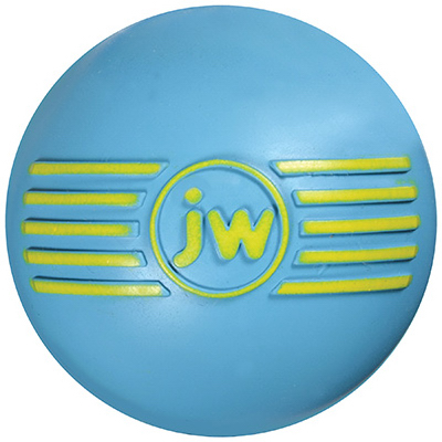 I-Squeak Ball Bounc Toy