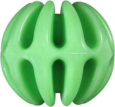 JW MED Ball Dog Toy