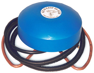 1500W Floating De-Icer