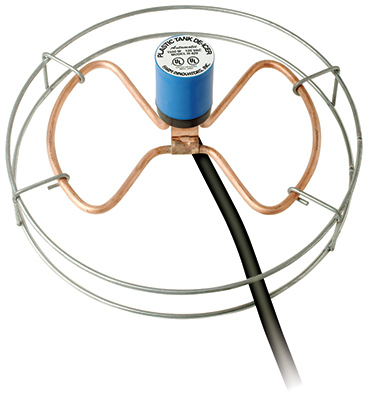 1500W De-Icer/Guard