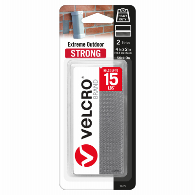 Velcro 2CT 4x2 Strips