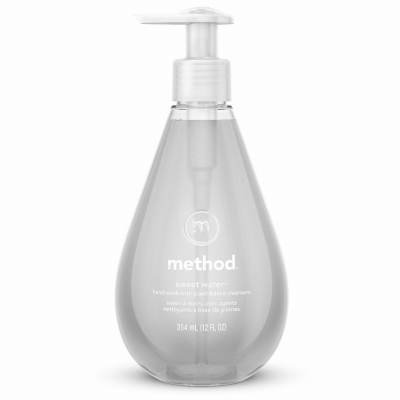 12OZ SweetGel Hand Wash