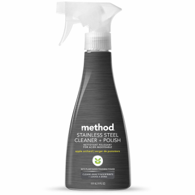 14OZ SS Cleaner