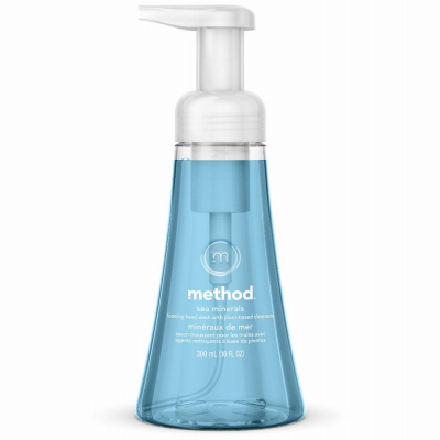 10OZ Sea Foam Hand Wash