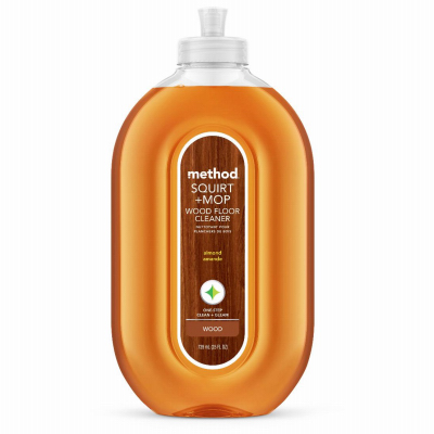 25OZ WD FLR Cleaner