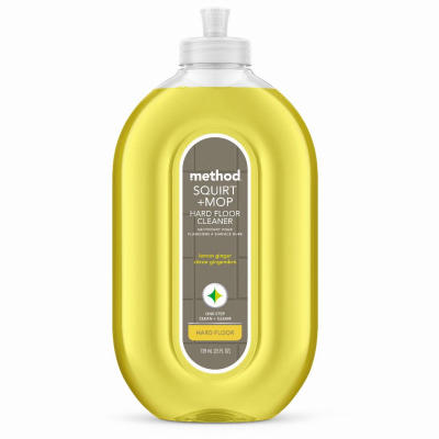 25OZ Lemon FLR Cleaner