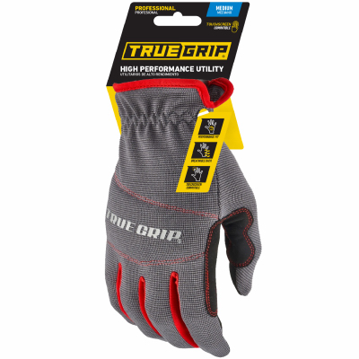 MED HiPerf Util Glove